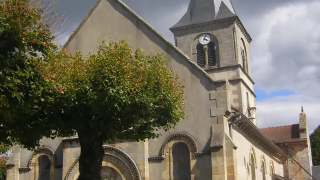 Photo de Saint-Ennemond