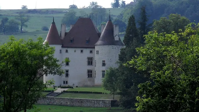 Photo de Saint-Étienne-de-Vicq