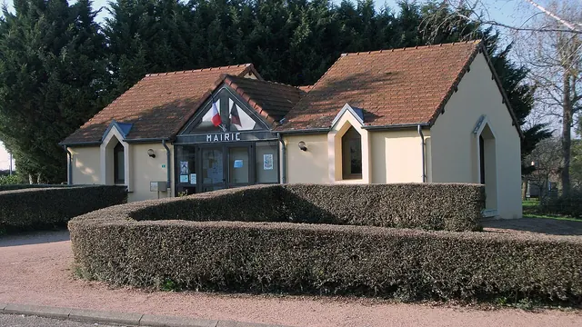 Photo de Saint-Félix