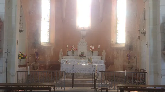 Photo de Saint-Genest