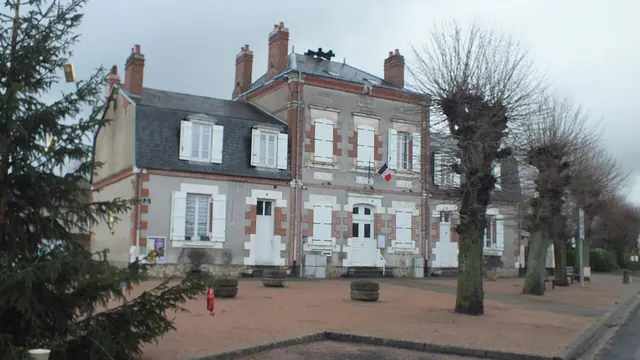 Photo de Saint-Gérand-de-Vaux