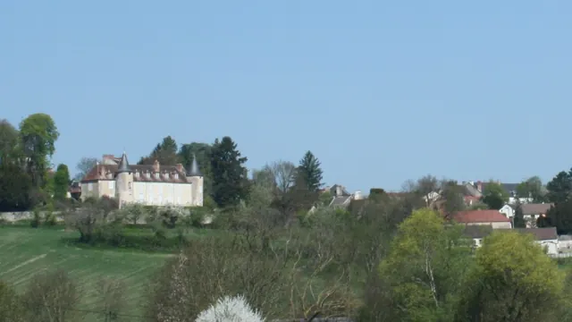 Photo de Saint-Gérand-le-Puy