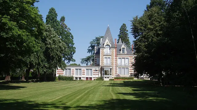 Photo de Saint-Germain-des-Fossés