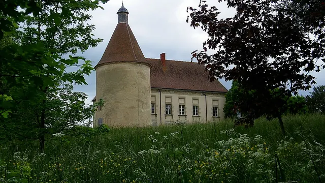 Photo de Saint-Germain-de-Salles