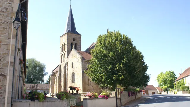 Photo de Saint-Hilaire