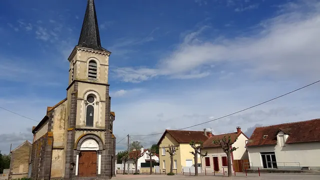 Photo de Saint-Loup