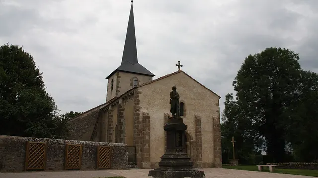 Photo de Saint-Marcel-en-Murat