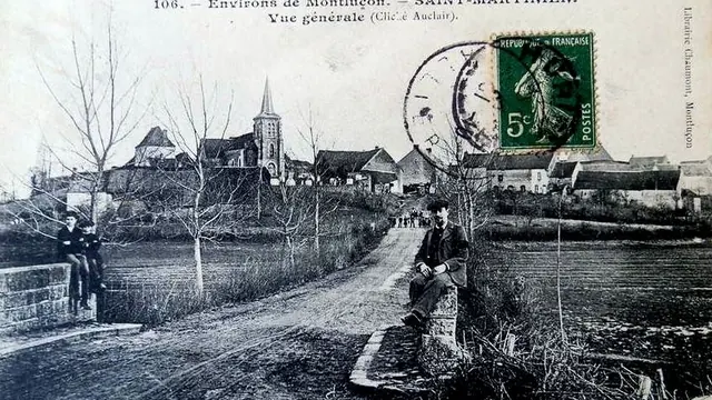 Photo de Saint-Martinien