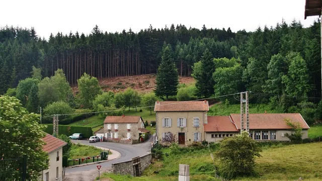 Photo de Saint-Nicolas-des-Biefs