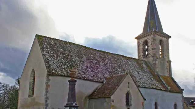 Photo de Saint-Palais