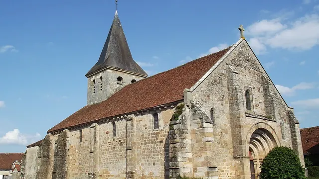 Photo de Saint-Plaisir