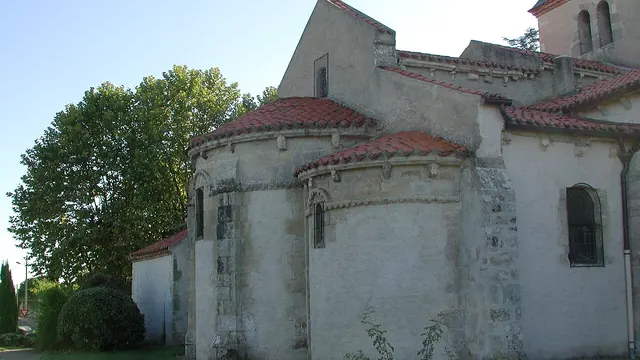 Photo de Saint-Pont