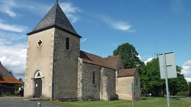 Photo de Saint-Priest-d'Andelot