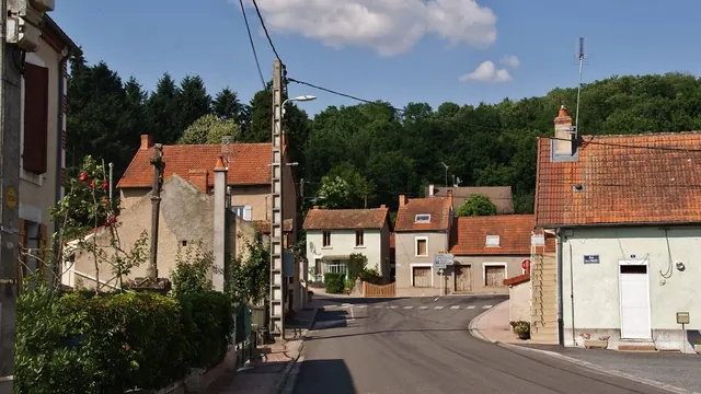 Photo de Saint-Prix