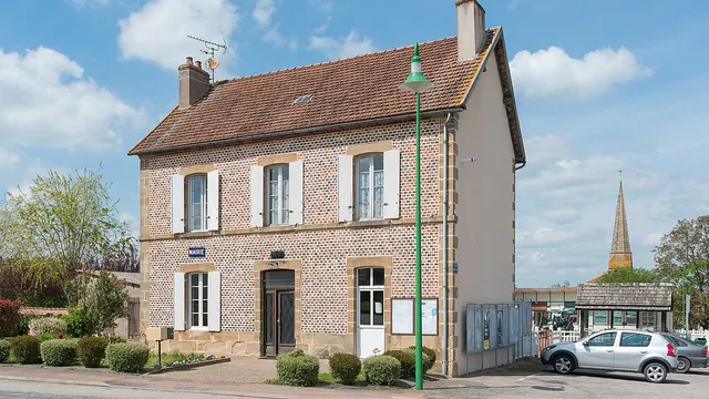 Photo de Saint-Sornin