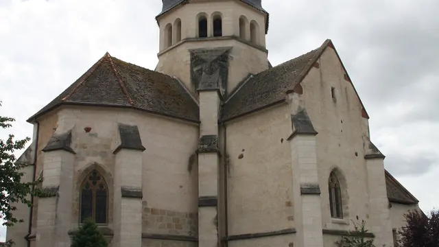 Photo de Saint-Victor