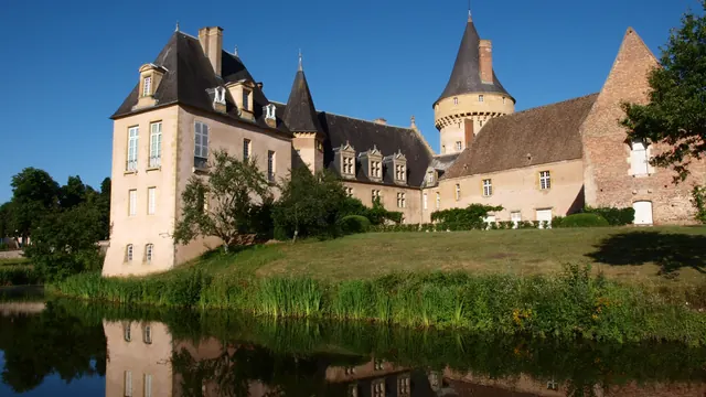 Photo de Saligny-sur-Roudon