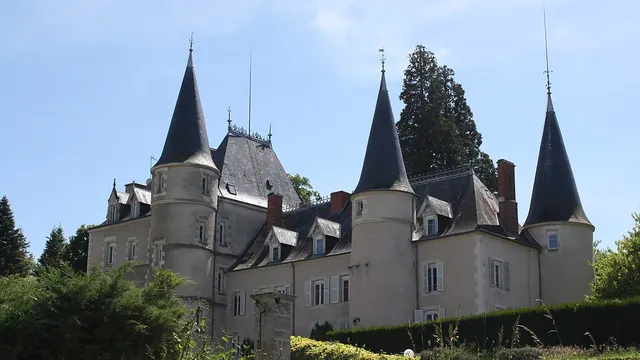 Photo de Sanssat