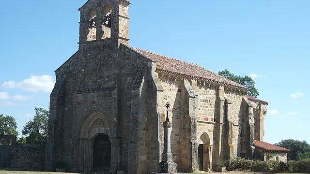 Photo de Sauvagny