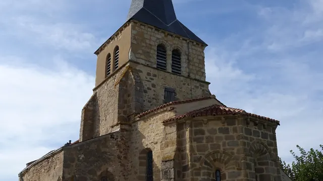 Photo de Sazeret
