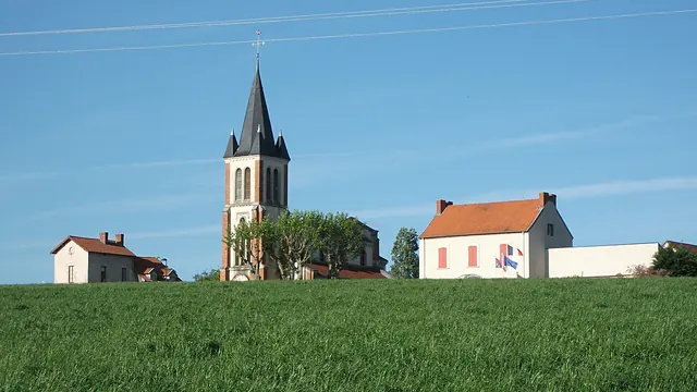 Photo de Serbannes
