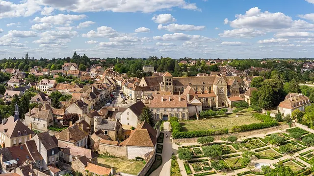 Photo de Souvigny