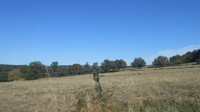 Photo de Terjat
