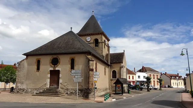 Photo de Thiel-sur-Acolin