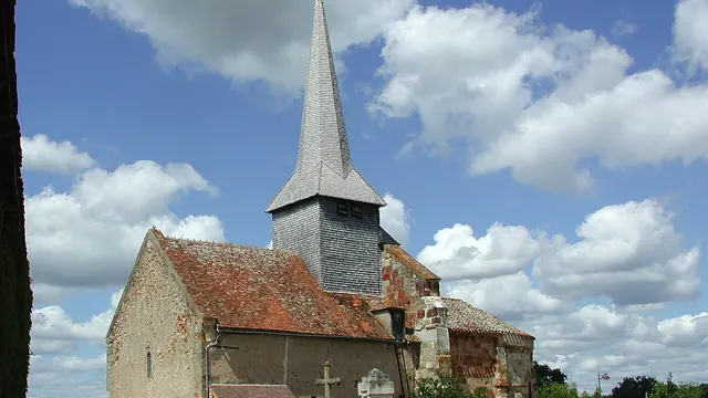 Photo de Tortezais