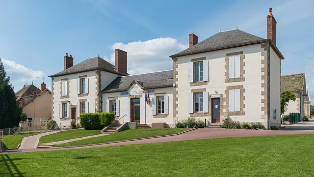 Photo de Treban