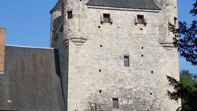 Photo de Treteau