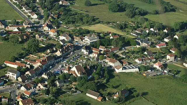 Photo de Trévol