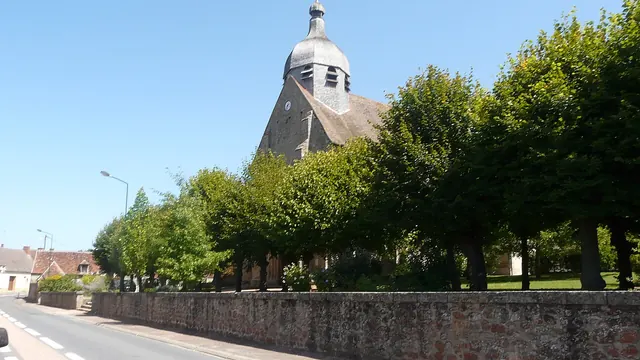 Photo de Urçay