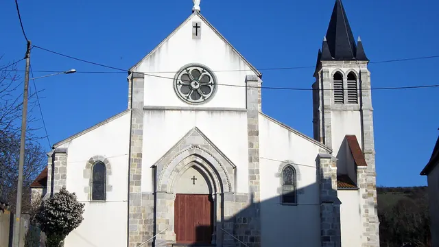 Photo de Ussel-d'Allier