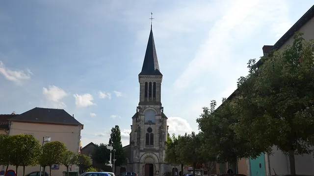Photo de Varennes-sur-Allier