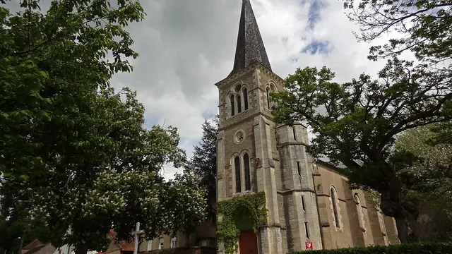 Photo de Varennes-sur-Tèche