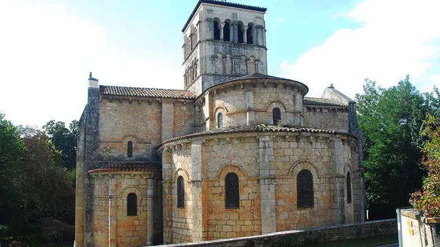 Photo de Veauce