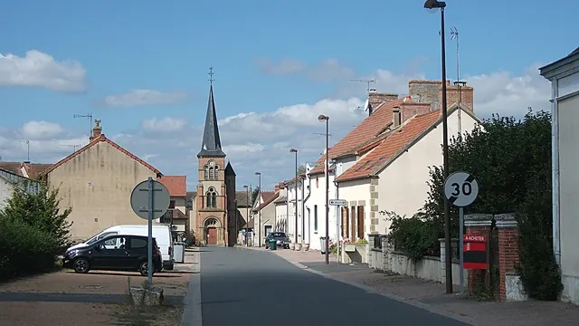 Photo de Verneix