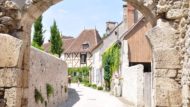 Photo de Verneuil-en-Bourbonnais