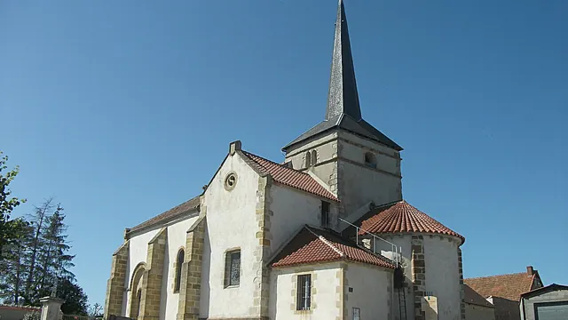 Photo de Vernusse