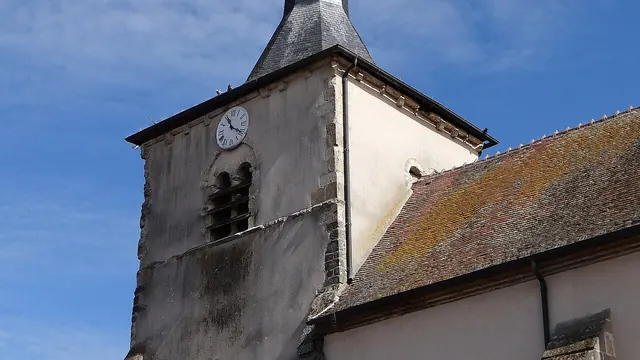 Photo de Le Veurdre