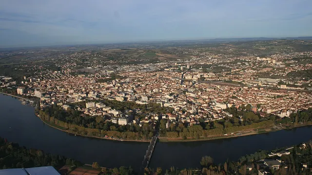 Photo de Vichy