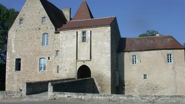 Photo de Vicq