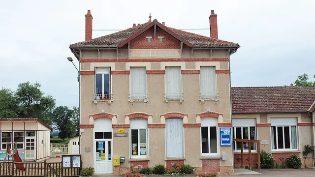 Photo de Vieure