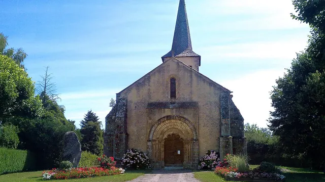 Photo de Le Vilhain
