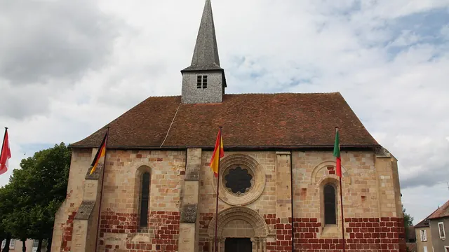 Photo de Villefranche-d'Allier