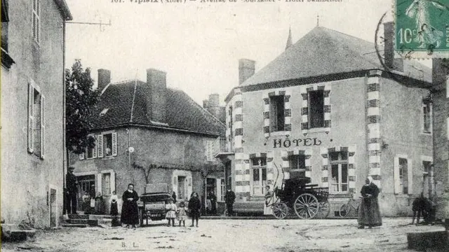 Photo de Viplaix