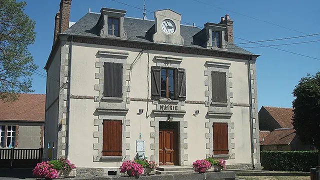 Photo de Voussac