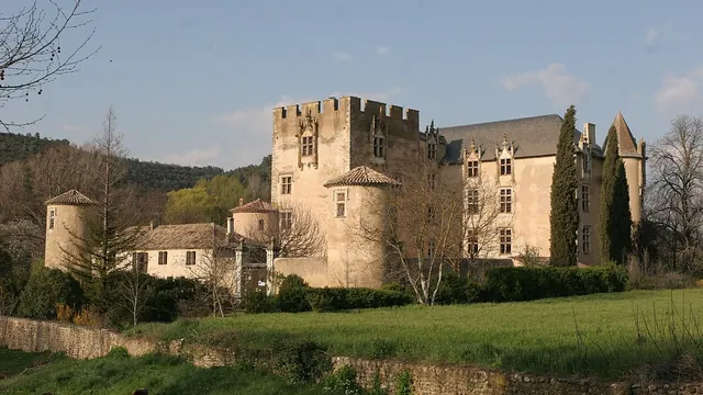 Photo de Allemagne-en-Provence