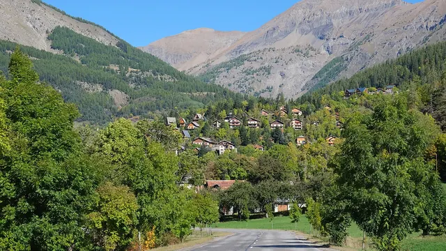 Photo de Allos